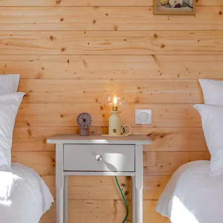 Holiday home Les D'opale, 32 Personnes 16 *