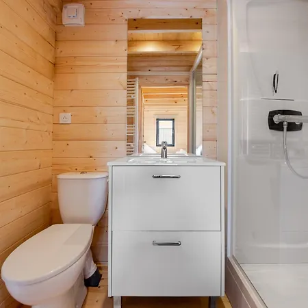 Les D'opale, 32 Personnes 16 Holiday home Vironchaux