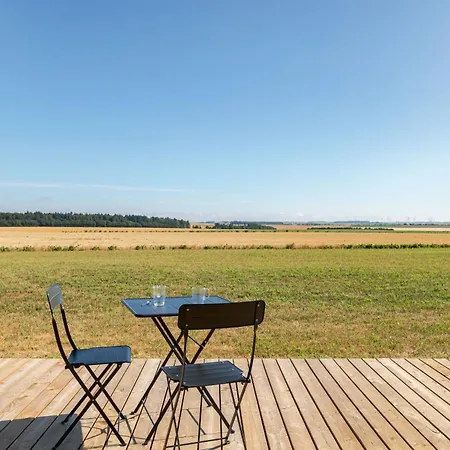 Les D'opale, 32 Personnes 16 Holiday home