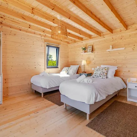 Holiday home Les D'opale, 32 Personnes 16 *