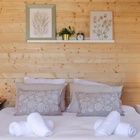 Les D'opale, 32 Personnes 16 Holiday home *