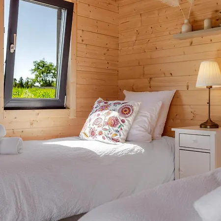 Holiday home Les D'opale, 32 Personnes 16 *