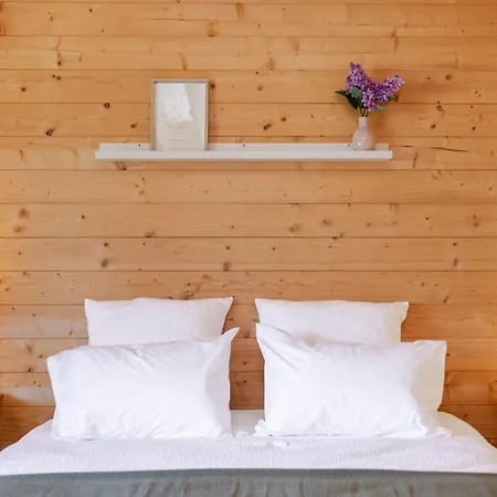 Holiday home Les D'opale, 32 Personnes 16 Vironchaux