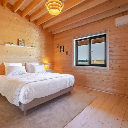 Les D'opale, 32 Personnes 16 Holiday home *