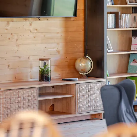 Les D'opale, 32 Personnes 16 Holiday home