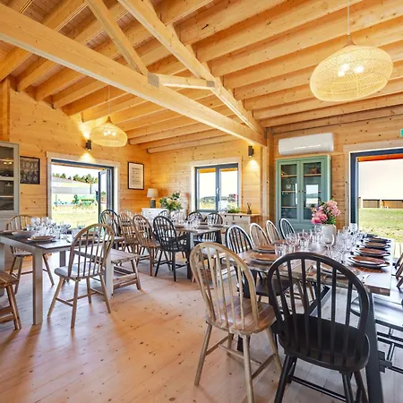 Les D'opale, 32 Personnes 16 Holiday home
