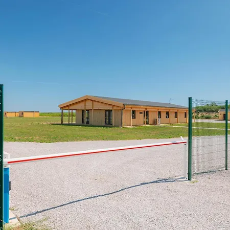 Les D'opale, 32 Personnes 16 Holiday home Vironchaux