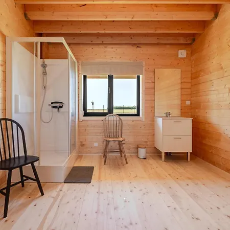 Holiday home Les D'opale, 32 Personnes 16 *