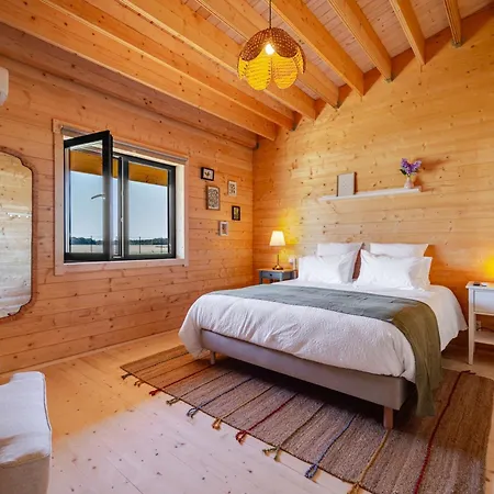 Les D'opale, 32 Personnes 16 Holiday home *