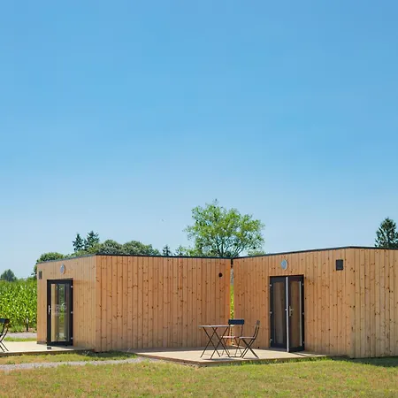 Les D'opale, 32 Personnes 16 Holiday home