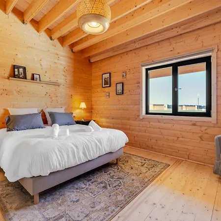 Holiday home Les D'opale, 32 Personnes 16 *