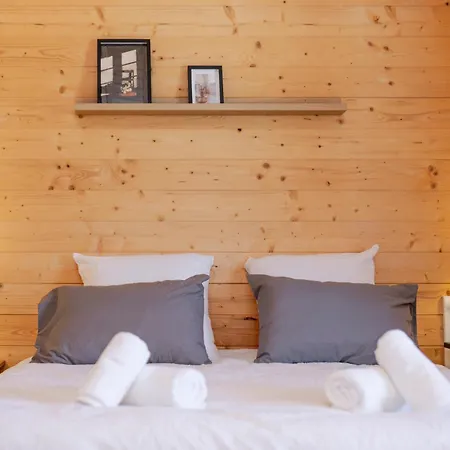 Les D'opale, 32 Personnes 16 Holiday home Vironchaux