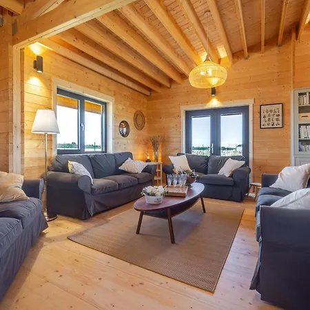 Holiday home Les D'opale, 32 Personnes 16 *