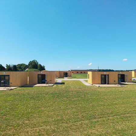 Les D'opale, 32 Personnes 16 Holiday home *